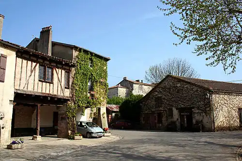 Le musée.