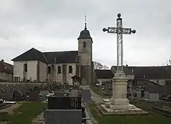 Église.