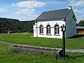 Ancienne école de Mohet.
