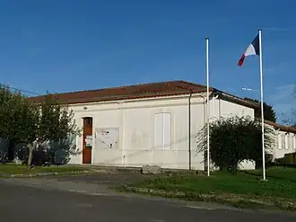 Fours (Gironde)