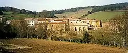 Le village