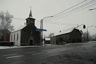 Foy (Bastogne)