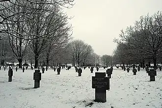 Recogne (Bastogne)