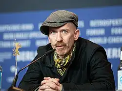 Description de l'image Foy Vance-7004.jpg.