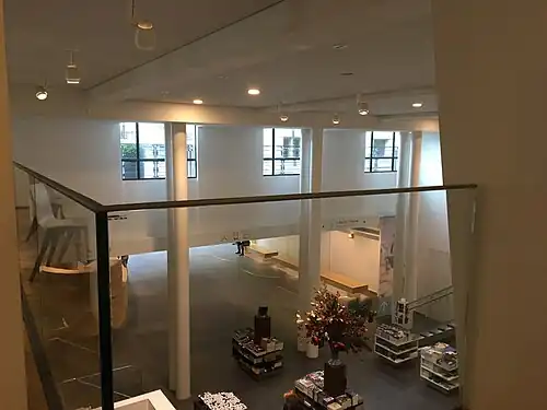 Hall