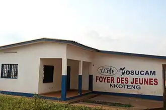 Nkoteng
