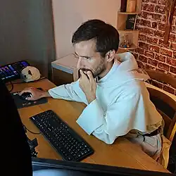 Vidéaste Web