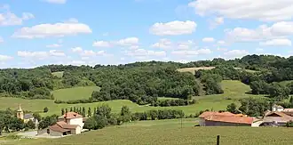 Fréchède