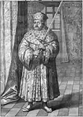 Frédéric&nbsp;III de Saxe