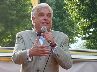 Frédérick Gersal