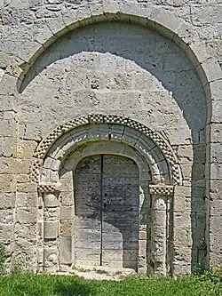 Le portail