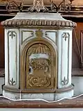 Tabernacle.