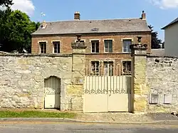 maison.