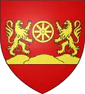 Frevol d'Aubignac