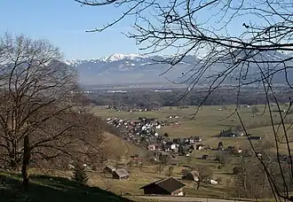 Sennwald