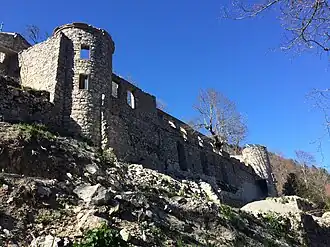 Ermitage Notre-Dame d'Esparron