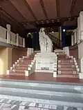Hall d'honneur