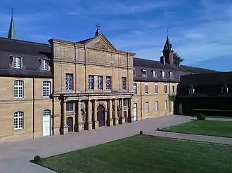 Diou (Allier)