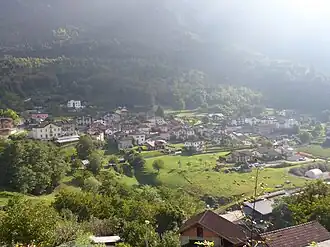 Ivano-Fracena