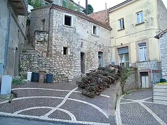 Fragneto Monforte