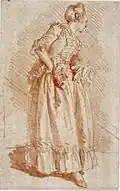 Jean-Honoré Fragonard