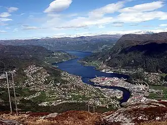 Sunnfjord