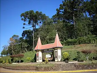 Fraiburgo