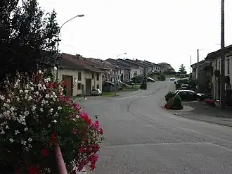Fraimbois