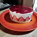 Fraisier.