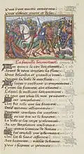 La Bataille d'Azincourt