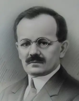 François Croze