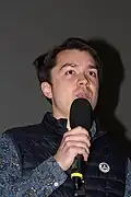 François BIBONNE
