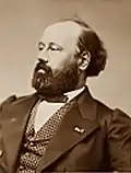 François Bazin.