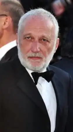 François Berléand