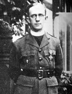 François Bigo