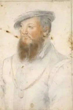 Image illustrative de l’article Jean VIII de Créquy