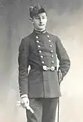 François Javary (1898-1959)