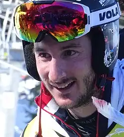 Image illustrative de l’article François Place (ski)