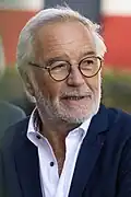 François Rebsamen