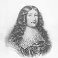 le prince de Marcillac