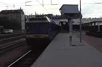 Z 6400.