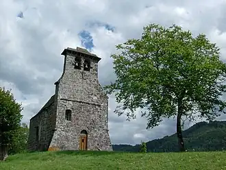 Laussac