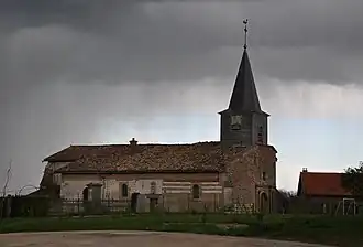 Braux-Saint-Remy