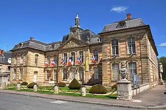 Sainte-Menehould