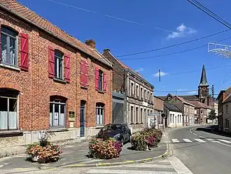 Libercourt