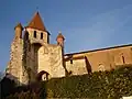 Église Saint-Pierre.