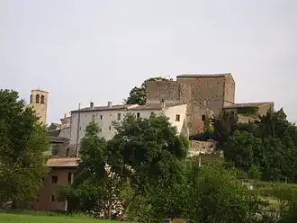 Pieusse