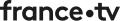 Troisième logo du groupe France Télévisions.