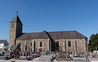 Agneaux