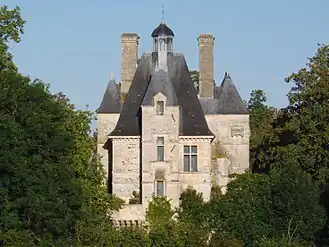 Aubry-en-Exmes